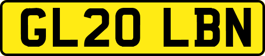 GL20LBN