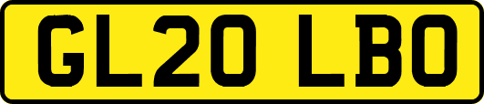 GL20LBO