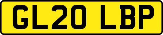 GL20LBP