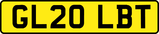 GL20LBT