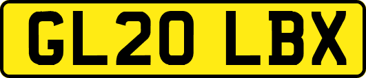 GL20LBX