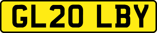 GL20LBY