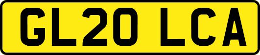 GL20LCA