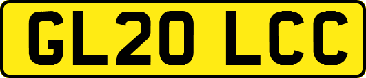 GL20LCC