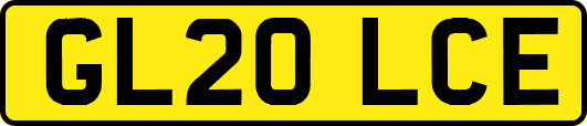 GL20LCE
