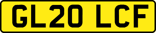 GL20LCF