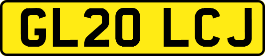 GL20LCJ