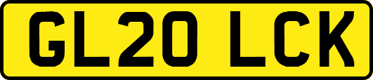 GL20LCK