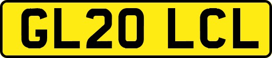 GL20LCL