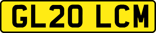 GL20LCM