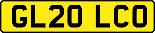 GL20LCO