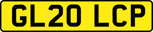 GL20LCP