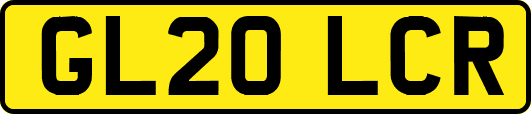 GL20LCR