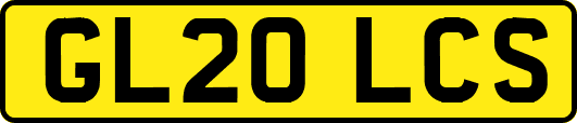 GL20LCS