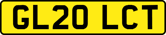 GL20LCT