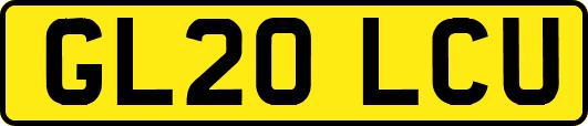 GL20LCU