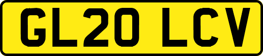 GL20LCV