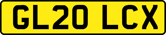 GL20LCX