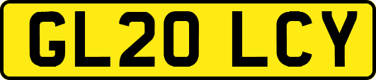 GL20LCY