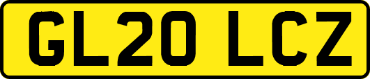 GL20LCZ