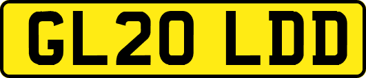 GL20LDD