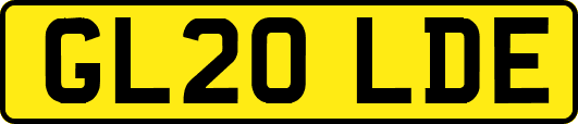 GL20LDE