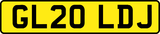 GL20LDJ