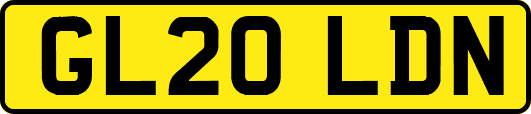 GL20LDN