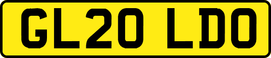 GL20LDO