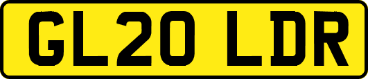 GL20LDR