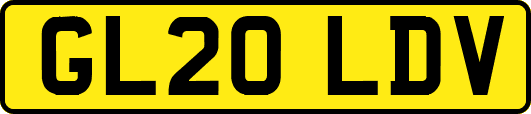 GL20LDV