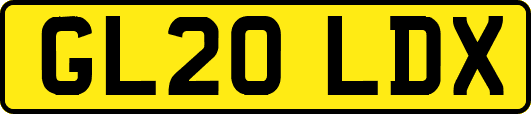 GL20LDX