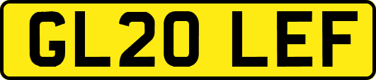 GL20LEF