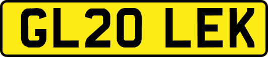 GL20LEK