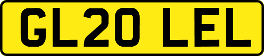 GL20LEL