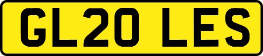 GL20LES