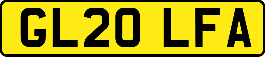 GL20LFA