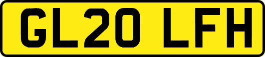 GL20LFH