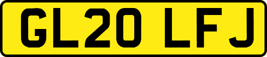GL20LFJ