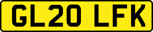 GL20LFK