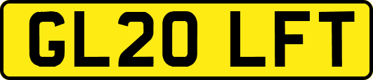 GL20LFT