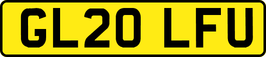 GL20LFU