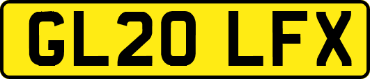 GL20LFX