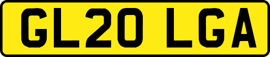 GL20LGA