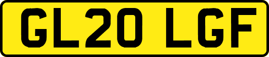 GL20LGF