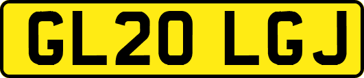 GL20LGJ
