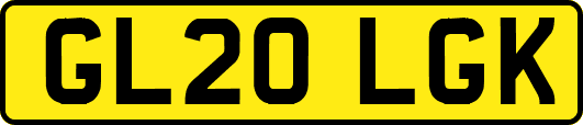 GL20LGK