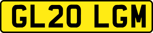 GL20LGM