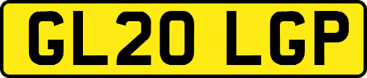 GL20LGP