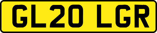 GL20LGR